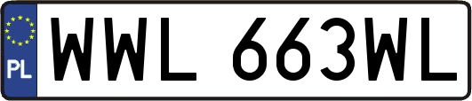 WWL663WL