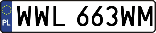 WWL663WM