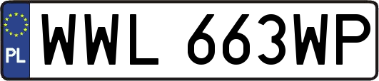 WWL663WP