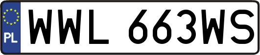 WWL663WS