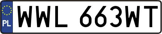 WWL663WT
