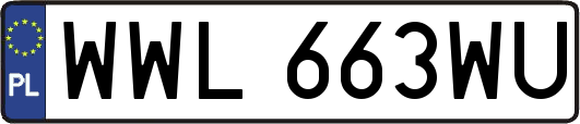 WWL663WU