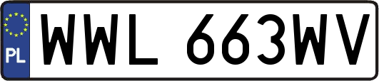 WWL663WV