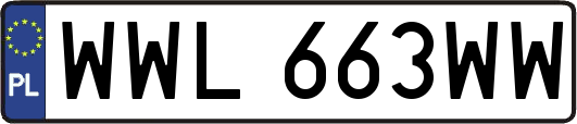 WWL663WW