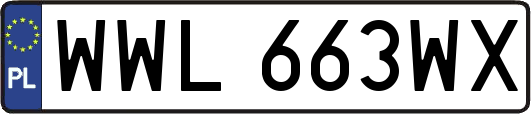 WWL663WX