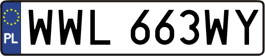 WWL663WY