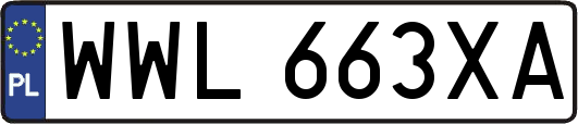 WWL663XA