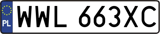 WWL663XC