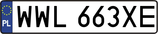 WWL663XE