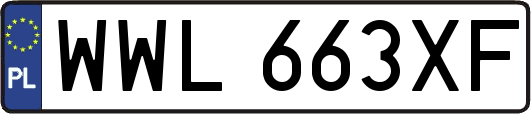 WWL663XF