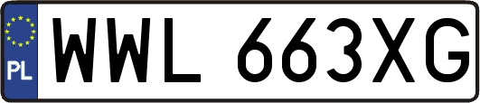 WWL663XG