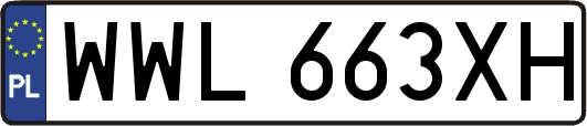 WWL663XH