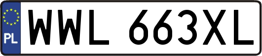 WWL663XL
