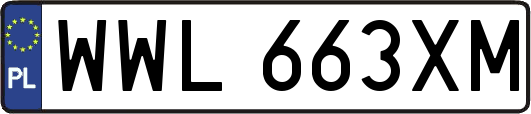 WWL663XM