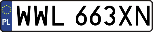 WWL663XN