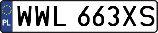 WWL663XS
