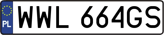 WWL664GS