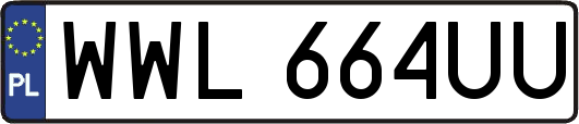 WWL664UU