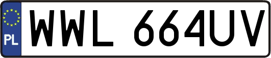 WWL664UV