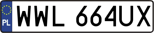 WWL664UX