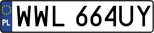 WWL664UY