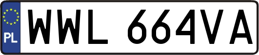 WWL664VA