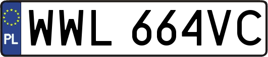 WWL664VC