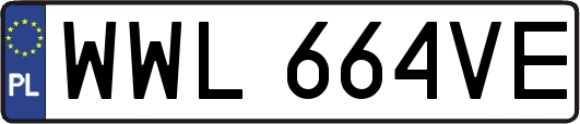 WWL664VE