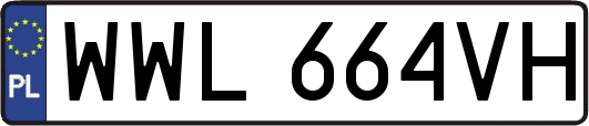 WWL664VH