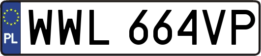 WWL664VP