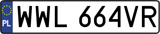 WWL664VR