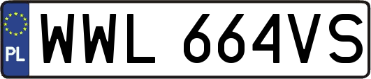 WWL664VS