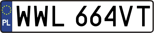 WWL664VT