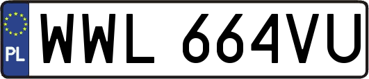 WWL664VU