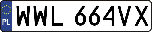 WWL664VX