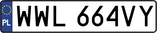 WWL664VY