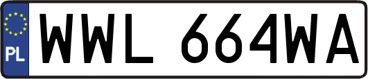 WWL664WA