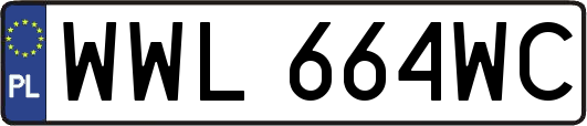 WWL664WC