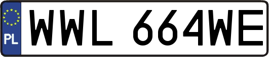 WWL664WE
