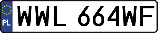 WWL664WF