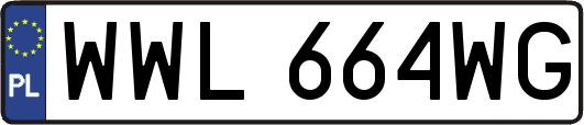 WWL664WG