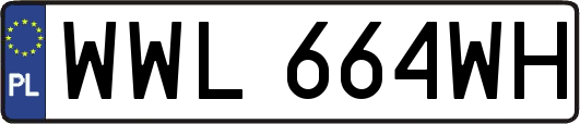 WWL664WH