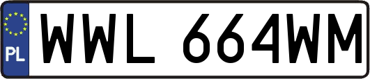WWL664WM