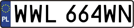 WWL664WN