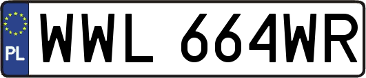 WWL664WR