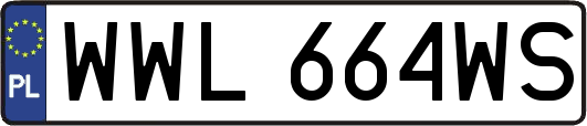 WWL664WS