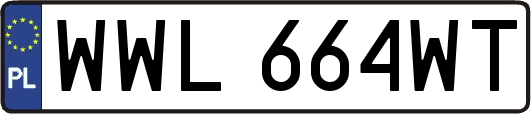WWL664WT