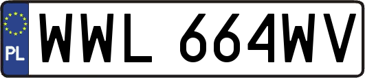 WWL664WV