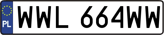 WWL664WW