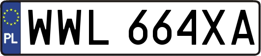 WWL664XA
